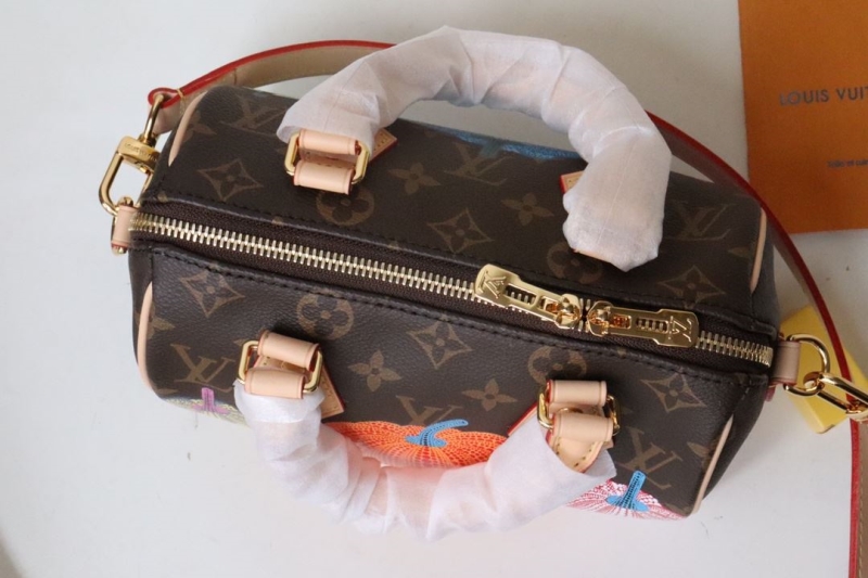 LV Speedy Bags